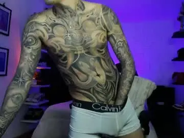 Chaturbate Adult Webcams of zac_muller1