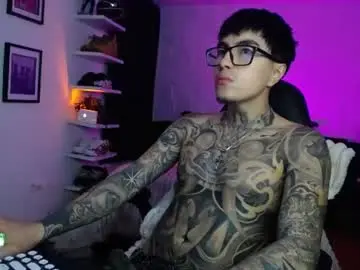 Chaturbate Live Sex of zac_muller1