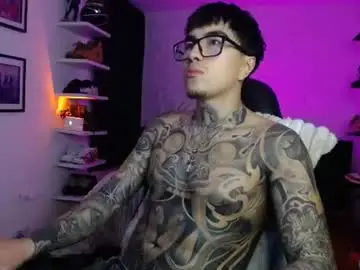 Chaturbate Live Sex Cam of zac_muller1
