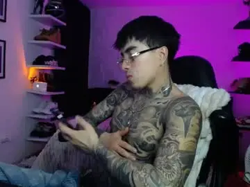 Chaturbate Free Live Porn of zac_muller1