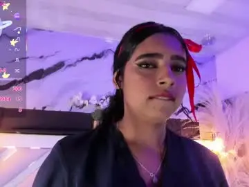 Chaturbate Sex Chat of zoe_johnsonn1