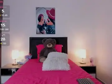 Chaturbate Best live sex cam show of _alana_grey_