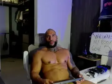 Chaturbate Adult Video Chat of andrewjohnson0