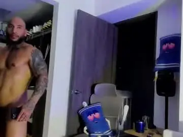 Chaturbate Sex Chat of andrewjohnson0