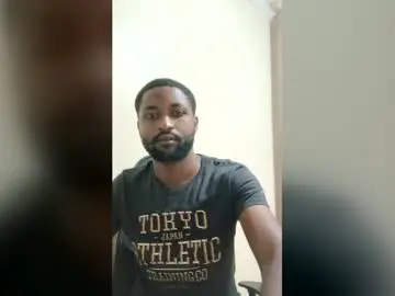 Chaturbate Live Sex Cam of blakchiise