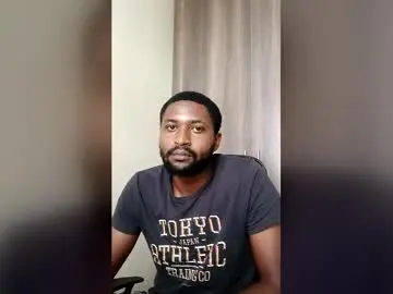 Chaturbate Free Porn Cam of blakchiise