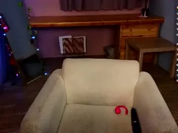 Chaturbate Live Sex Cam of call_me_heaven