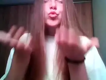 Chaturbate Live Sex of evasapples2026