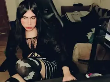 Chaturbate Best Webcam of evelyn420521