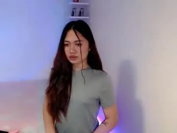 Chaturbate Adult Video Chat of heart_of_asia
