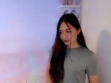 Chaturbate Nude Webcam of heart_of_asia