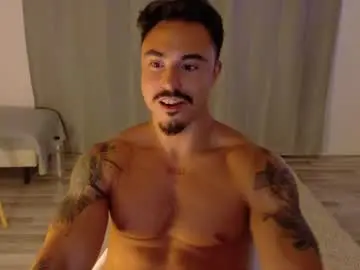 Chaturbate Best Webcam of master_lukass