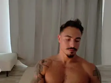 Chaturbate Adult Video Chat of master_lukass