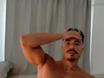 Chaturbate Live Porn of master_lukass