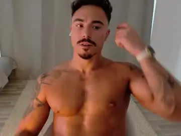 Chaturbate Adult Webcam of master_lukass