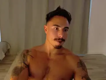 Chaturbate Watch Live Sex Cams of master_lukass