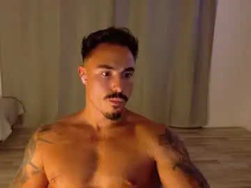 Chaturbate Nude Webcam of master_lukass