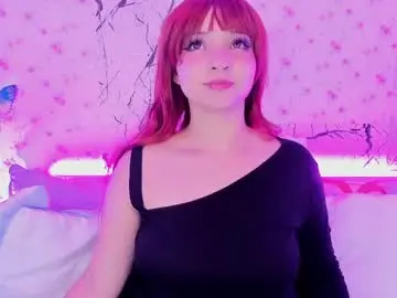 Chaturbate Live Sex Cam of meimurasaki86