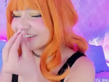Chaturbate Live Sex of meimurasaki86