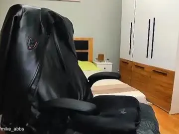Chaturbate Private Sex Chat of mikestrip