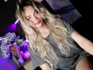 Chaturbate Best Webcam of miraclegirl23