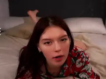 Chaturbate Best Webcam of mitziefetters