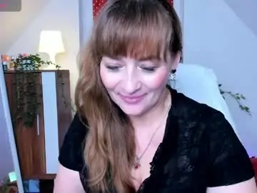 Chaturbate Adult Video Chat of naughtymilane