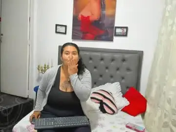 Chaturbate Adult Webcam of pamelaruiizz3