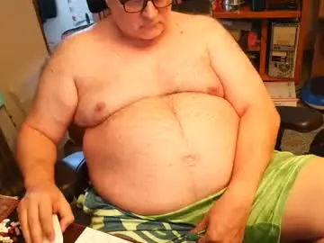 Chaturbate Live Porn of priapisman