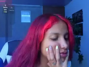 Chaturbate Private Sex Chat of saphiire_