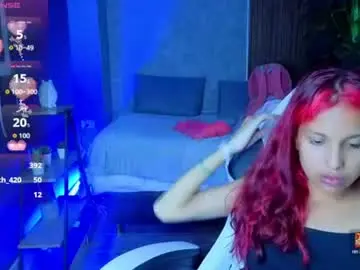 Chaturbate Live Porn of saphiire_