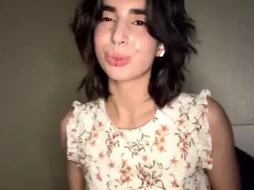 Chaturbate Live Sex Cam of sheryllmafua