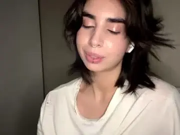 Chaturbate Adult Video Chat of sheryllmafua