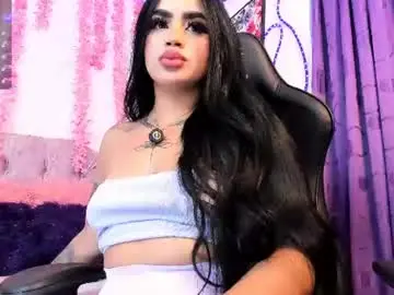 Chaturbate Live Porn of sweet_naia
