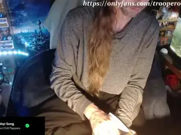 Chaturbate Adult Video Chat of trooper0690