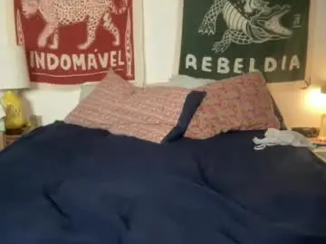 Chaturbate Nude Webcam of _k_and_a_