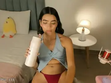 Chaturbate Nude Webcam of amaterasu_333
