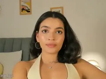 Chaturbate Best live sex cam show of amaterasu_333