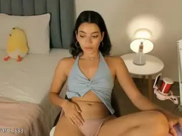 Chaturbate Sex Chat of amaterasu_333