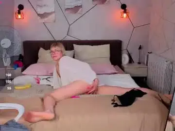 Chaturbate Free Porn Cam of ann_annise
