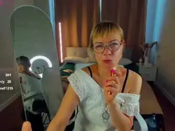 Chaturbate Live Sex Cam of ann_annise