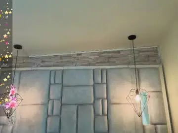 Chaturbate Live Sex Cam of candy_morgan412