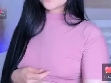 Chaturbate Sex Cam of dreamsgirl18