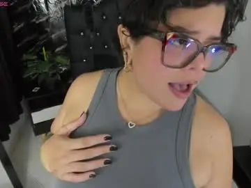 Chaturbate Adult Webcam of goddess_arethaozz