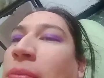 Chaturbate Live Sex Cam of kamaleonica12