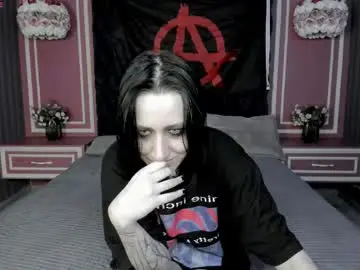 Chaturbate Watch Live Sex Cams of medusagorgona_