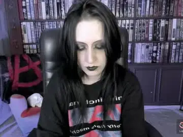 Chaturbate Private Sex Chat of medusagorgona_