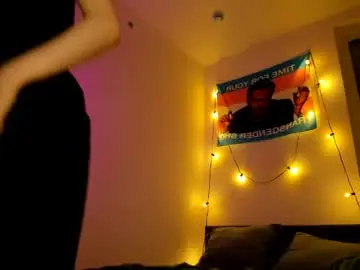 Chaturbate Free Porn Cam of only_iva21