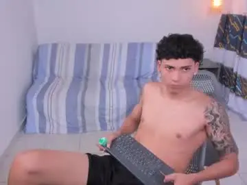 Chaturbate Live Porn of samxx_muscle