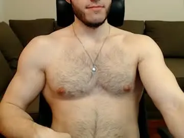 Chaturbate Adult Video Chat of sergiotitan3271
